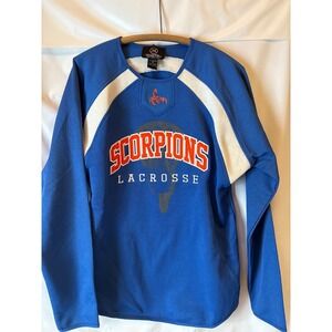 Xgrain Scorpion LaCross Jersey, Size‎ Medium